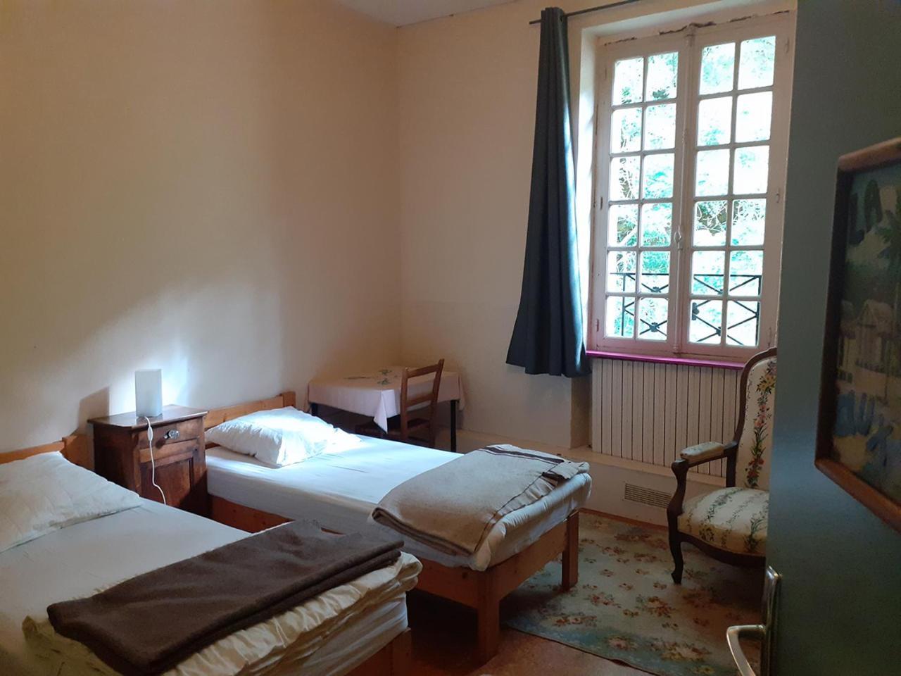 Le Moulin De Saleth Hotel Saint-Antonin-Noble-Val Room photo