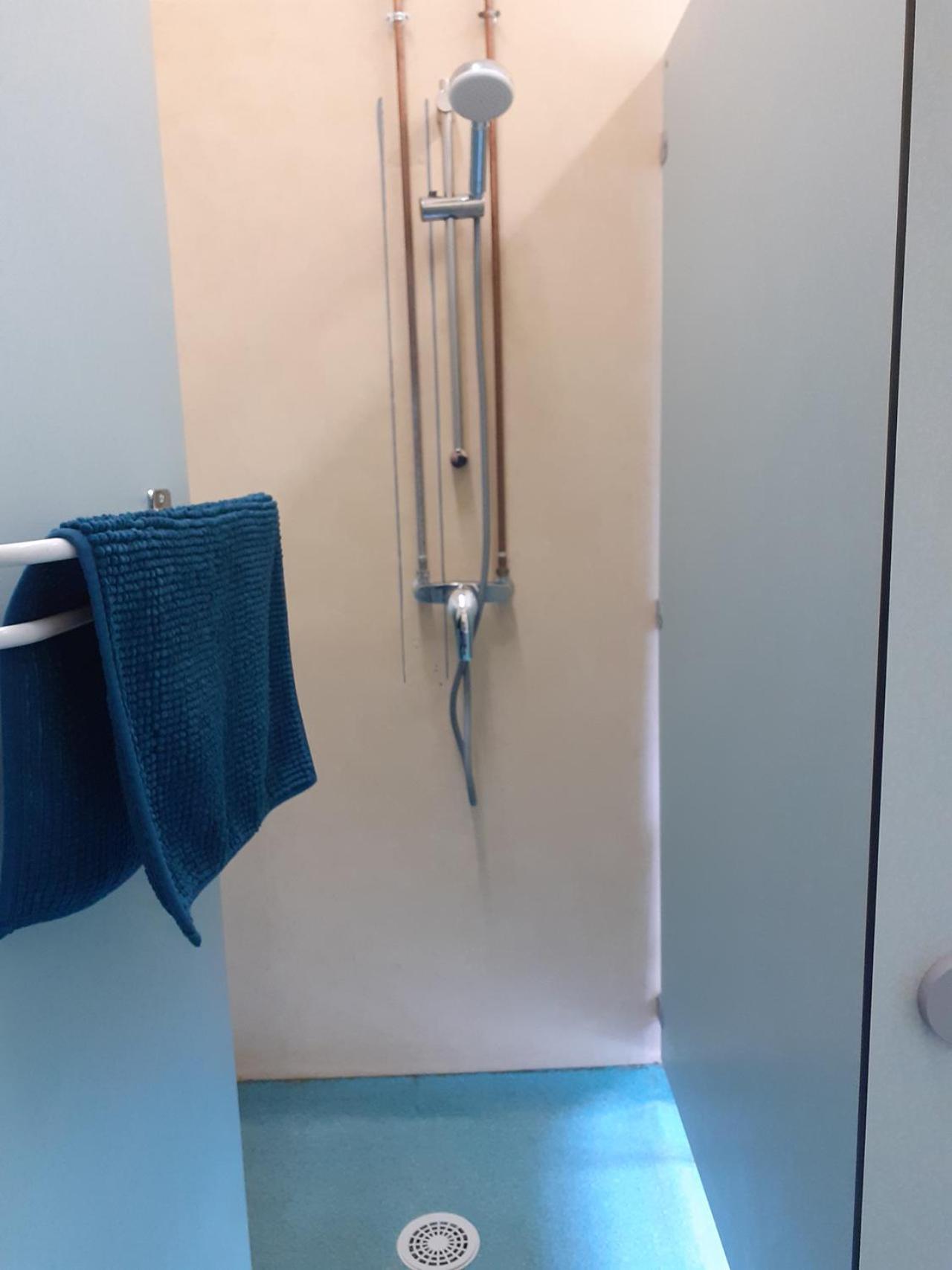 Le Moulin De Saleth Hotel Saint-Antonin-Noble-Val Room photo