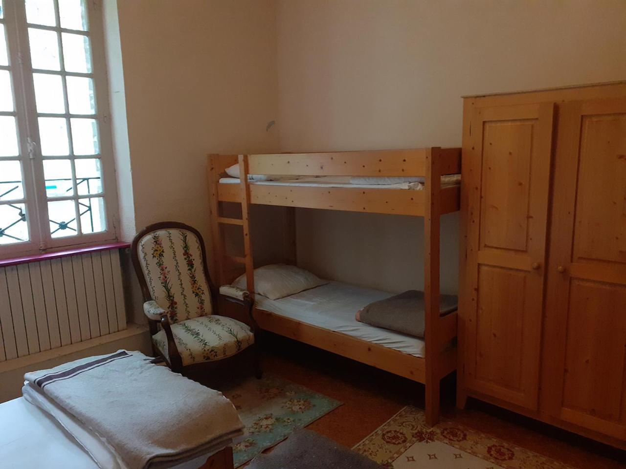 Le Moulin De Saleth Hotel Saint-Antonin-Noble-Val Room photo